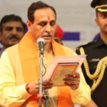 vijay-rupani-sworn-in-as-the-chief-minister-of-gujarat