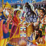 shiva-parvati-wedding