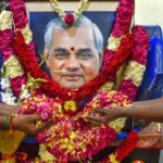 Atal-bihari-ashes-to-immerse