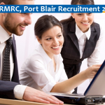 RMRC-Port-Blair-Job-Opening-for-Technical-Assistant