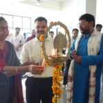 निफ्ट रायबरेली में मनाया गया राष्ट्रीय ‘हथकरघा दिवस’