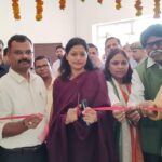 डीएम ने विभाजन विभीषिका स्मृति दिवस पर पोस्टर प्रदर्शनी का फीता काटकर किया शुभारम्भ