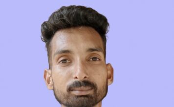 साहित्य की दुनिया में रायबरेली का नाम रोशन कर रहे अभय प्रताप सिंह