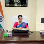 दीपावली पर्व की डीएम, एसपी, उद्यान मंत्री व विधायकों ने जनपदवासियों को दी हार्दिक बधाई व शुभकामनाएं