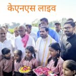 डॉ भीमराव अंबेडकर स्टेडियम अमेठी में निर्माणाधीन कबड्डी हाल व जिम का किया निरीक्षण
