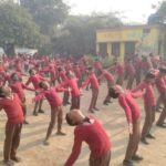 स्वस्थ रहने के लिए प्रतिदिन करें योग