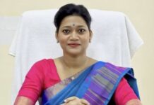 क्षेत्र/ग्राम पंचायतों के सदस्यों के रिक्त पदों का मतदान 19 फरवरी तथा मतगणना 21 फरवरी को: डीएम