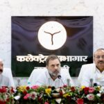 सांसद राहुल गांधी की अध्यक्षता में जिला विकास समन्वय एवं अनुश्रवण समिति (दिशा) की बैठक सम्पन्न