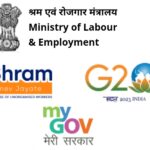 प्लेटफॉर्म वर्कर्स सामाजिक सुरक्षा लाभ के लिए ई-श्रम पोर्टल पर कराए रजिस्ट्रेशन
