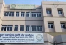 ग्रामीण क्षेत्र मे स्थापित ग्रामोद्योगी इकाईयों को पुरस्कृत करेगा खादी तथा ग्रामोद्योग बोर्ड