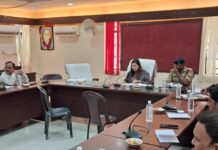 जनपद अमेठी में प्राविधिक शिक्षा प्राप्त कर प्रदेश के युवा हो रहे है स्वावलम्बी।