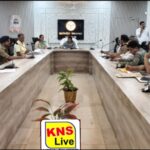 नशीले पदार्थों की तस्करी रोकने के लिए सख्त कार्यवाही करें: डीएम