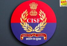 सीआईएसएफ में अगले पांच सालों तक लगातार किया जाएगा बंपर जवानों की भर्ती