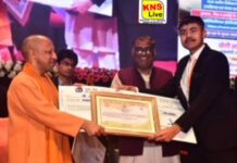 विवेकानन्द यूथ अवार्ड के लिए इच्छुक युवा करें आवेदन