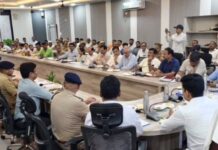 अंगीकार अभियान 2025 का उद्देश्य पात्र शहरी बेघरों का आवेदन कराकर गृह प्रवेश कराना : एडीएम