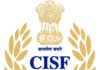 CISF और Mpower में समझौता, कर्मियों के मानसिक स्वास्थ्य को मिलेगा सहारा