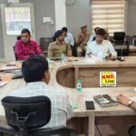 नशीली दवाओं, अवैध शराब व अफीम खेती की रोकथाम हेतु एनकार्ड की बैठक सम्पन्न
