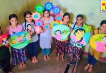बालिकाओं के अधिकार एवं सामाजिक कुरीतियों के प्रति जागरूकता को लेकर नुक्कड़ नाटक का हुआ भव्य आयोजन