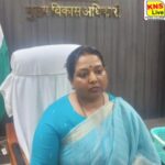 आईएएस अंजू लता बनीं रायबरेली की नई मुख्य विकास अधिकारी