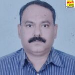 गेहूं की फसल में वैज्ञानिक विधि अपनाये डा.अशोक कुमार सिंह