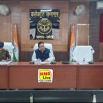 उद्यमियों की समस्याओं का प्राथमिकता के आधार पर निस्तारण किया जाए…… सीडीओ।