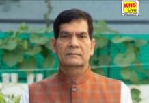 सब स्टेशन ऊंचाहार में अपराह्न 01.30 बजे ‘बिजली बिल राहत योजना 2025–26’ के शुभारंभ कार्यक्रम में ऊर्जा मंत्री ए के शर्मा हुए शामिल*