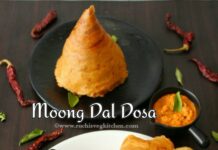 सुबह नाश्ते में खाएं मूंग दाल डोसा, इतना क्रिस्पी और टेस्टी कि खाते ही जाएंगे, फटाफट नोट कर लें रेसिपी