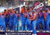 ब्रेकिंग न्यूज़: भारत बना टी20 विश्व विजेता! 🏆🇮🇳