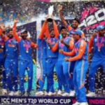 ब्रेकिंग न्यूज़: भारत बना टी20 विश्व विजेता! 🏆🇮🇳