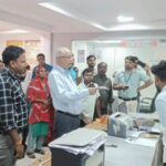 सीडीओ ने जिला स्तरीय जागरूकता कार्यशाला का किया शुभारम्भ