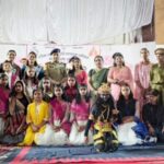 मिशन शक्ति फेज-5 के द्वितीय अभियान के अंतर्गत महिला सुरक्षा एवं सशक्तिकरण विषयक भव्य सांस्कृतिक एवं जागरूकता कार्यक्रम का किया गया सफल आयोजन