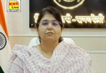 रायबरेली में जनगणना 2027 के तहत घर-घर पहुंचकर शुरू हुई मकानों की गणना