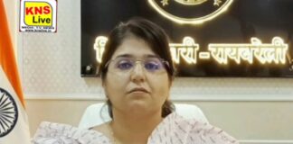 रायबरेली में जनगणना 2027 के तहत घर-घर पहुंचकर शुरू हुई मकानों की गणना