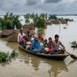 बाढ़ आपदा पर तहसील डलमऊ व लालगंज में फिजिकल मॉक एक्सरसाइज-2026 का आयोजन 11 जून को