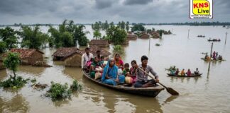 बाढ़ आपदा पर तहसील डलमऊ व लालगंज में फिजिकल मॉक एक्सरसाइज-2026 का आयोजन 11 जून को