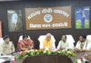 प्रबुद्ध वर्ग के सुझाव नीतियों को जनोन्मुखी बनाने में अत्यंत महत्वपूर्ण – राकेश सचान
