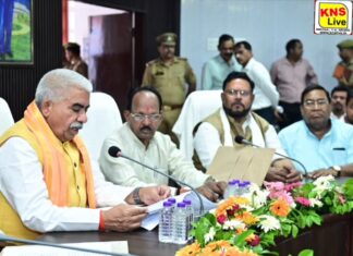 भारत ने वैश्विक मंच पर अपनी सशक्त उपस्थिति दर्ज कराते हुए एक विश्वसनीय और प्रभावशाली राष्ट्र के रूप में पहचान बनाई- राकेश सचान