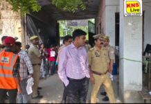 जनपद रायबरेली में प्रवक्ता (पुरुष/महिला) रा०इ०का० (प्रा०) परीक्षा-2025 शांतिपूर्ण ढंग से सम्पन्न
