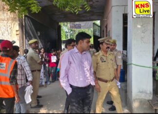 जनपद रायबरेली में प्रवक्ता (पुरुष/महिला) रा०इ०का० (प्रा०) परीक्षा-2025 शांतिपूर्ण ढंग से सम्पन्न