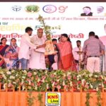 सरकार का उद्देश्य केवल योजनायें बनाना नहीं अपितु उन योजनाओं को प्रत्येक किसान तक पहुंचाना- उद्यान मंत्री