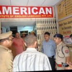 लखनऊ की घटना के बाद जनपद रायबरेली में कोचिंग संस्थानों का सघन निरीक्षण