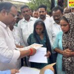 सरकार पूरी संवेदनशीलता के साथ पीड़ित परिवार के साथ खड़ी- अशोक कुमार