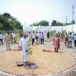एक पेड़ मां के नाम’’ अभियान प्रत्येक नागरिक को अपनी मां के सम्मान तथा प्रकृति के संरक्षण से जोड़ने का प्रेरणादायी प्रयास – मा0 उद्यान मंत्री