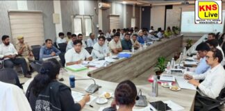 फॉर्मर रजिस्ट्री के कार्य को शत-प्रतिशत पूर्ण कराने के दिए गए निर्देश