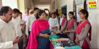 हर बच्चा विद्यालय तक पहुँचे, शिक्षा से कोई न रहे वंचित- जिलाधिकारी