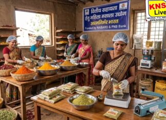 जनपद एक व्यंजन’ योजना के तहत मसाला उद्योग के लिए वित्तीय सहायता हेतु आवेदन आमंत्रित