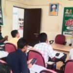 प्रशिक्षित कृषि उद्यमी स्वावलंबन प्रशिक्षण: रायबरेली के बड़ौदा स्वरोजगार में तीसरे दिन विषय वस्तु विशेषज्ञों ने दी महत्वपूर्ण जानकारी