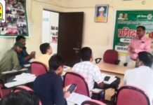 प्रशिक्षित कृषि उद्यमी स्वावलंबन प्रशिक्षण: रायबरेली के बड़ौदा स्वरोजगार में तीसरे दिन विषय वस्तु विशेषज्ञों ने दी महत्वपूर्ण जानकारी