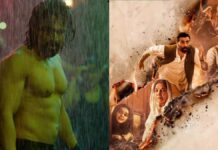 आवारापन 2′ ने स्वतंत्रता दिवस की छुट्टी का लाभ उठाते हुए दो दिनों में 47.76 करोड़ का कलेक्शन कर लिया है।