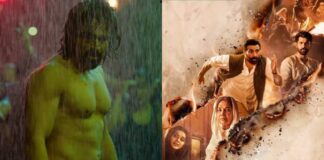 आवारापन 2′ ने स्वतंत्रता दिवस की छुट्टी का लाभ उठाते हुए दो दिनों में 47.76 करोड़ का कलेक्शन कर लिया है।